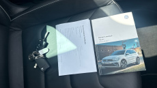 Volkswagen Tiguan 2.0 TSi 180 4Motion SEL 5dr DSG Petrol Estate